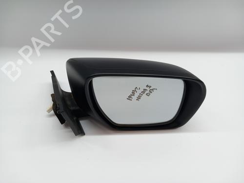 Used Right mirror MAZDA 5 (CR) 2.0 CD (CR19) (143 hp) 22273668