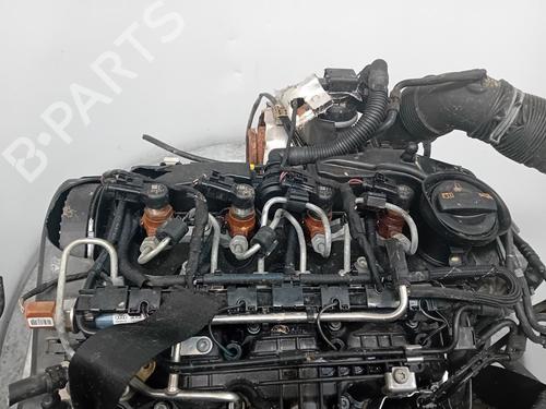 Used Engine VW POLO V (6R1, 6C1) [2009-2022]  31330972