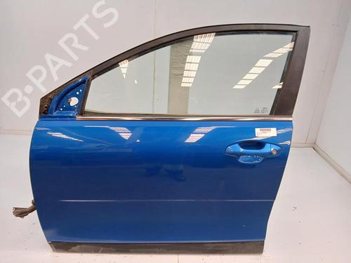 Used Left front door KIA STONIC (YB) [2017-2025]  30467465