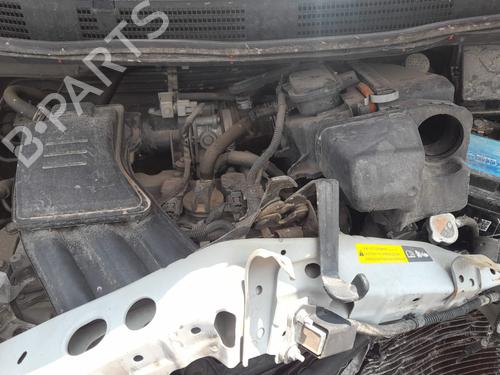 AC compressor NISSAN MICRA IV (K13K, K13KK) 1.2 | BP29322216M34 