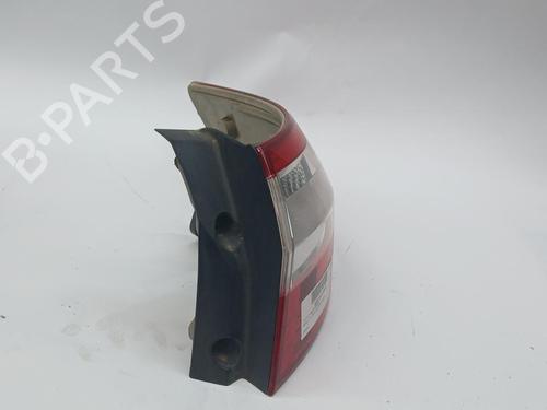 Right taillight RENAULT FLUENCE (L3_) 1.5 dCi (L30D, L30L, L306, L33F, L33L, L33M, L33V, L33W) | BP36392473C35 - Image 4
