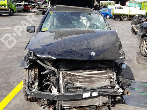 Used Parts MERCEDES-BENZ C-CLASS (W204)  C 200 CDI (204.001)  1128221