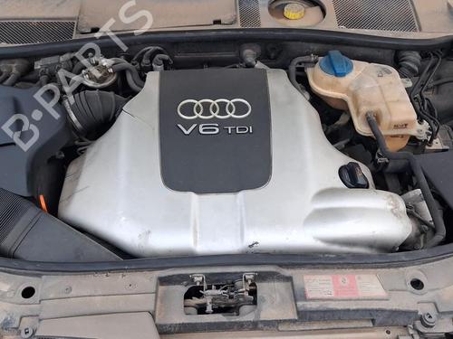 Left headlight AUDI A6 C5 (4B2, 4B4) 2.5 TDI | BP32683815C28 - Image 11
