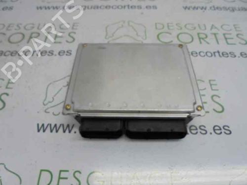 Control unit PORSCHE CAYENNE (9PA) Turbo 4.5 | BP5463152M11 