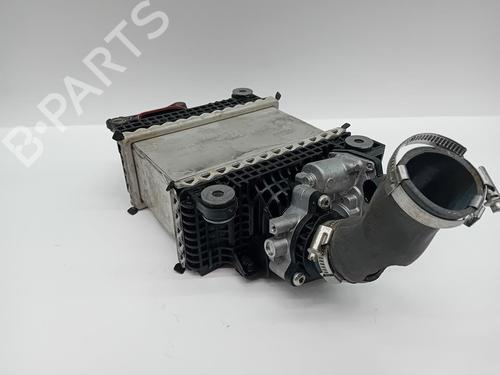 Intercooler FORD TRANSIT CUSTOM V362 Bus (F3)  | BP34735769M30  - Image 6