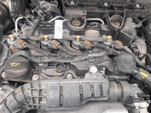 Injector FIAT SCUDO Van  | BP22551178M100 