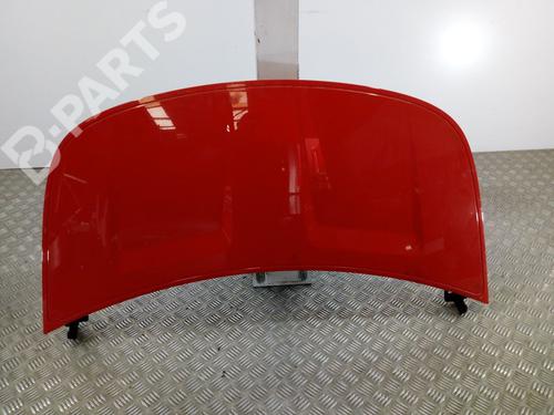 Used Hood Hood SMART FORFOUR (454) 1.1 (454.030) (75 hp) 10628391 10628391