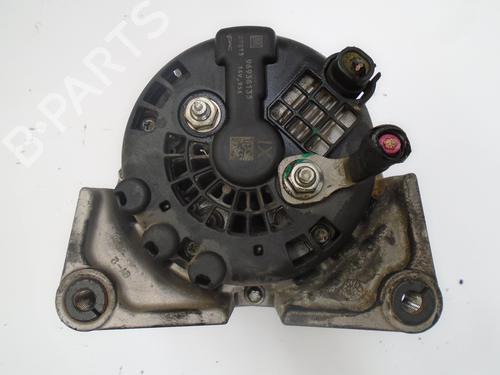 Alternator CHEVROLET AVEO / KALOS Hatchback (T250, T255) 1.4 | BP7709494M7 