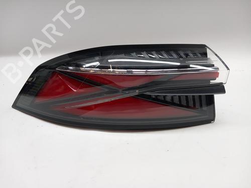 Used Left taillight Left taillight 37181610 37181610