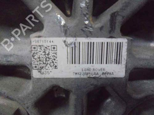 Steering pump LAND ROVER DEFENDER Station Wagon (L316) 2.4 Td4 4x4 (L316) | BP6543380M99 