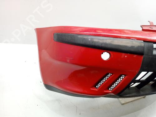 Front bumper FIAT PUNTO (188_) 1.9 JTD 80 (188.237, .257, .337, .357) | BP13942306C7 