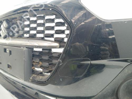 Front bumper SUZUKI SWIFT V (AZ) | BP34168360C7 - Image 3