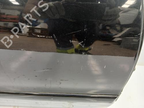 Right rear door PEUGEOT 206 Hatchback (2A/C) 1.4 HDi eco 70 | BP28099018C5 