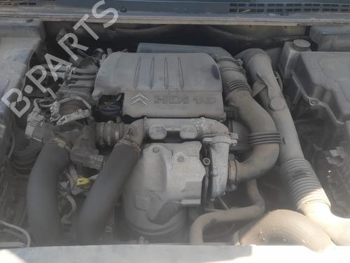 Airco pomp CITROËN C5 II (RC_)  | BP28326122M34 