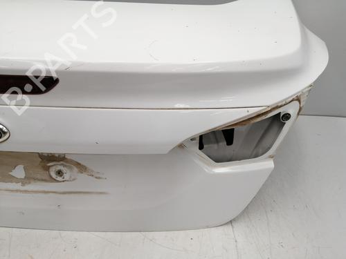 Tailgate FORD FOCUS III 1.6 TDCi | BP25938166C6 