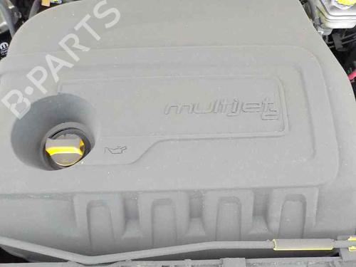 Alternator FIAT TIPO Estate (356_, 357_) 1.4 (356WXA1B) | BP5574296M7 