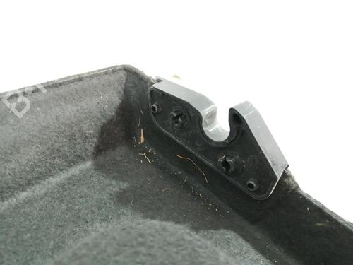 Rear parcel shelf SEAT TOLEDO IV (KG3)  | BP24571735C85 