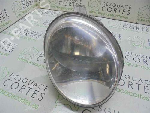 Used Right headlight Right headlight DAEWOO MATIZ (M100, M150) 0.8 (52 hp) 5459728 5459728