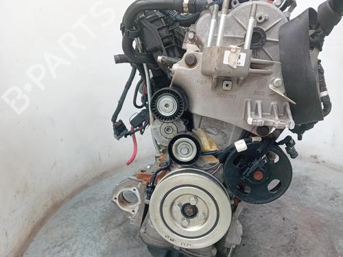 Engine FIAT TIPO Hatchback (356_, 357_) | BP26004624M1 - Image 4