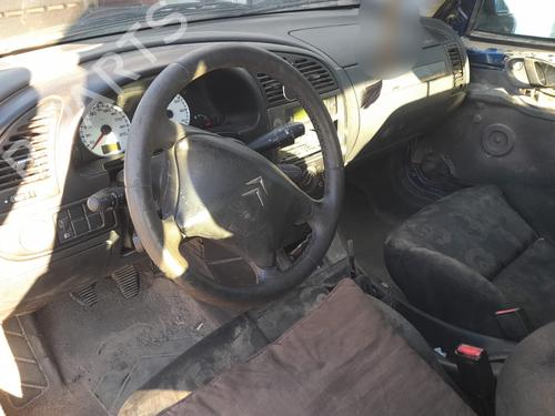 Tailgate lock CITROËN XSARA (N1) 2.0 HDi 90 | BP24947665C101 