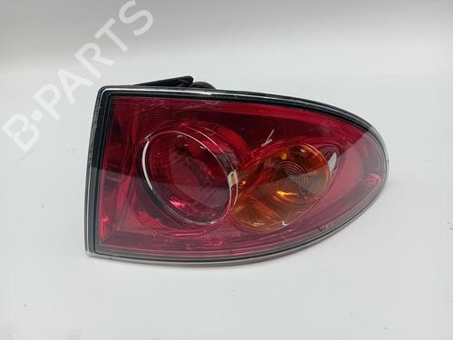 Used Right taillight Right taillight 36936591 36936591