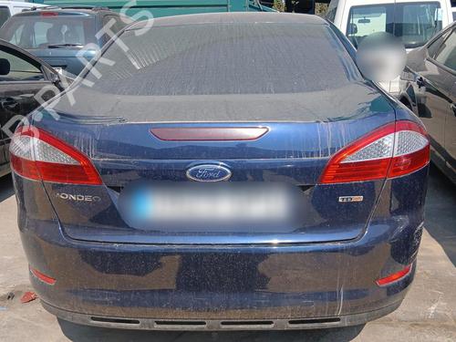 Engine FORD MONDEO IV (BA7) | BP38472527M1 - Image 12