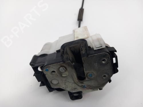 Front right lock FIAT 500 (312_) 1.2 (312AXA1A) | BP18252865C97 