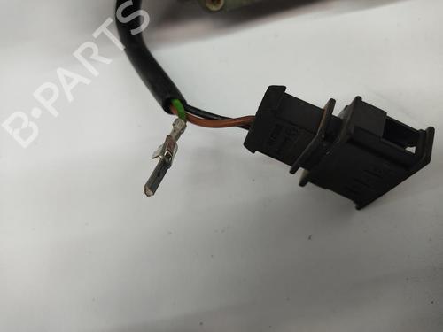 Rear wiper motor VW GOLF III (1H1)  | BP29631875M102 