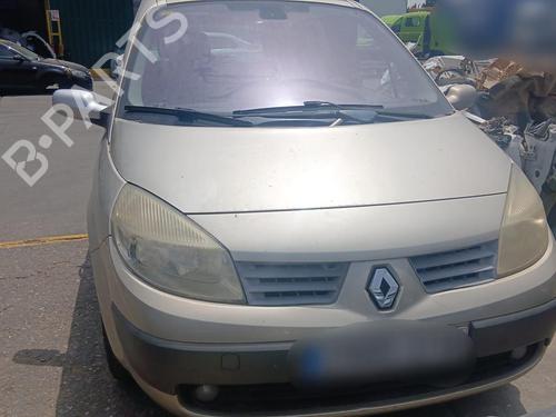 Brukte deler til RENAULT SCÉNIC II (JM0/1_) 4864618