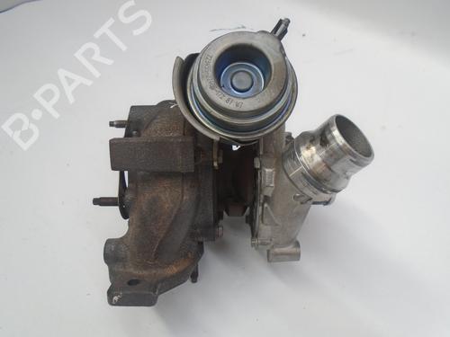 Turbocharger/Supercharger RENAULT LAGUNA II (BG0/1_) 2.0 dCi (BG1T) | BP8227435M71 