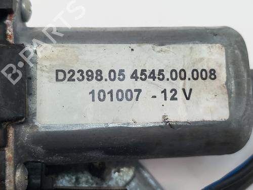 Front left window mechanism BMW 3 (E46) 318 d | BP28689654C22