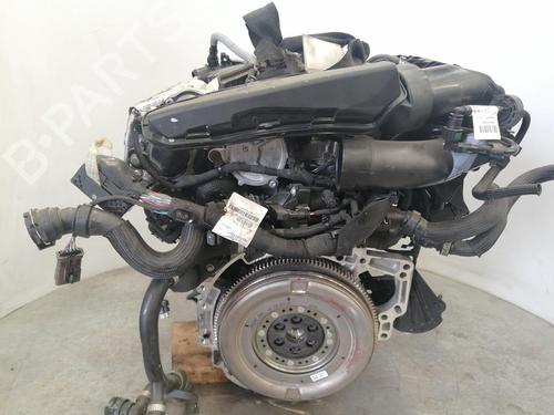 Engine CITROËN C4 III (BA_, BB_, BC_)  | BP29904191M1
