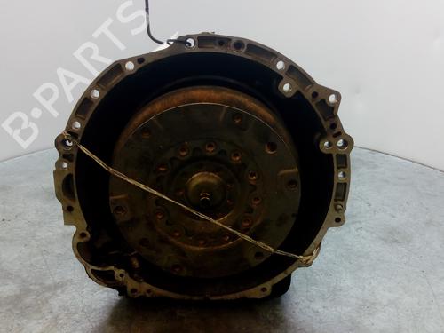 Gearbox JAGUAR XF I (X250) 2.2 D | BP12518243M3 