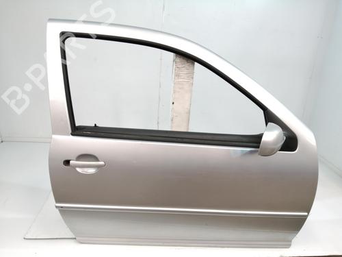 Used Right front door VW GOLF IV (1J1) 1.9 TDI (110 hp) 19155632