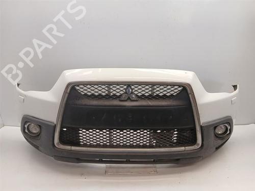 front-bumper-mitsubishi-asx-ga_w_-2009-38014486 main image