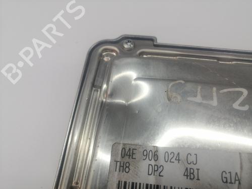 Engine control unit (ECU) AUDI Q3 Sportback (F3N) 45 TFSI e | BP21585345M57 