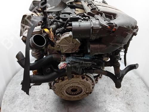Engine CITROËN C4 Picasso I MPV (UD_) 1.6 HDi 110 | BP28292846M1 