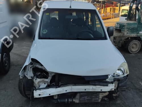 Ricambi OPEL COMBO Box Body/MPV 1.3 CDTI 16V (69 hp) 4380790