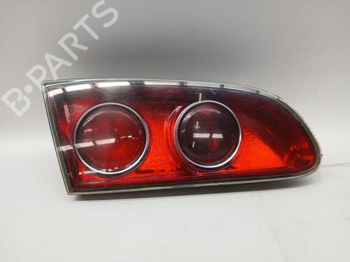 Used Left tailgate light Left tailgate light 38253083 38253083