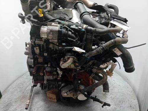 Moteur FORD TRANSIT CUSTOM V362 Bus (F3)  | BP28693650M1 