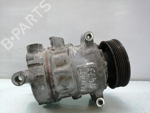 AC compressor VW PASSAT B8 Variant (3G5, CB5) [2014-2024]  16842917