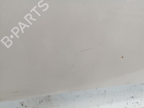 Hood PEUGEOT 3008 I MPV (0U_) 1.6 HDi | BP29137938C1 