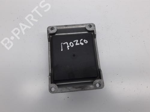 Engine control unit (ECU) FIAT PUNTO (188_) 1.2 16V 80 (188.233, .235, .253, .255, .333, .353, .639,... | BP11761366M57 