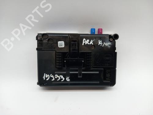 Elektronisk modul RENAULT ARKANA I (LCM_, LDN_) [2019-2025]  28157298