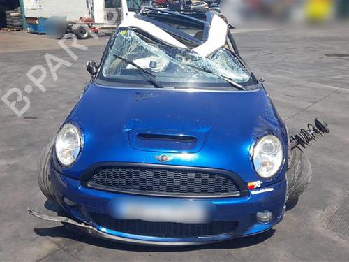 Used Parts MINI MINI (R56)  Cooper S  4974400