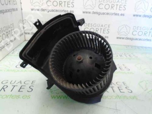 Used Heater blower motor SEAT AROSA (6H1) 1.0 (50 hp) 14026692