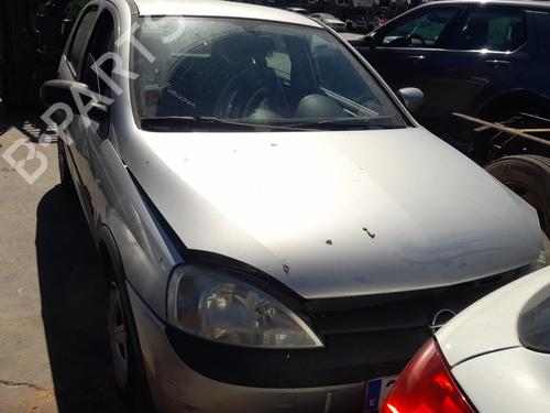 Dør venstre foran OPEL CORSA C (X01)  | BP29338055C2 