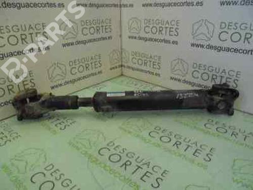 Used Driveshaft Driveshaft SSANGYONG ACTYON I 2.0 Xdi (141 hp) 5531608 5531608