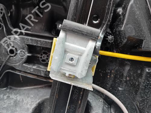Front left window mechanism MERCEDES-BENZ GLC (X253) 220 d 4-matic (253.915) | BP29720130C22 