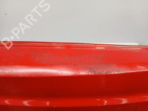 Rear bumper FORD FOCUS II (DA_, HCP, DP) 1.6 TDCi | BP29255797C8 